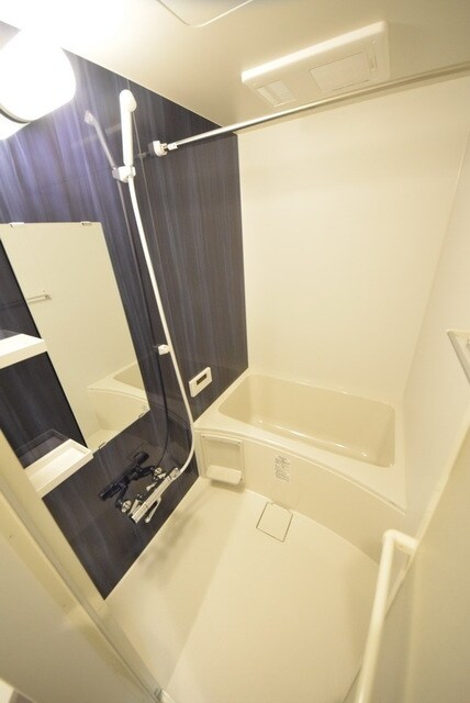 ティアラ本千葉の物件内観写真