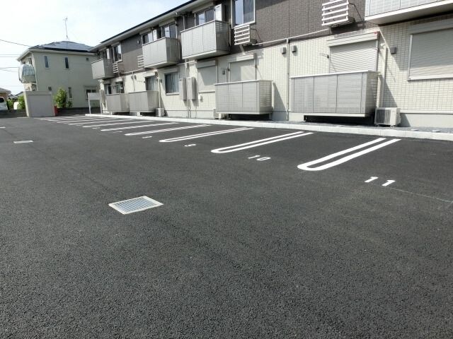 ソフィアクレール　Ａの物件内観写真