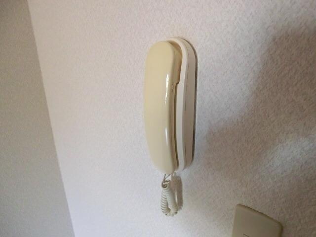 メゾンパティオB棟の物件内観写真