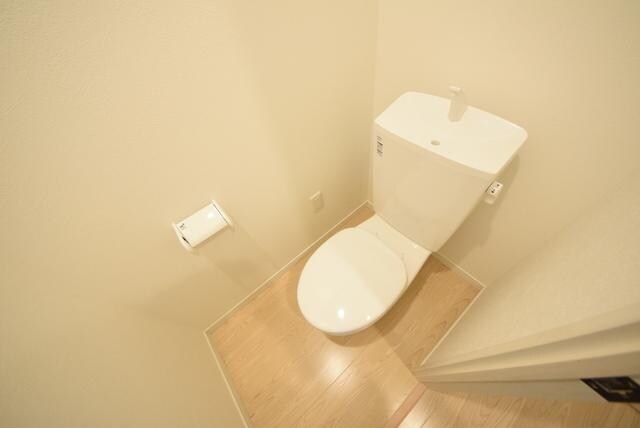 シトラスユノス京葉蘇我の物件内観写真