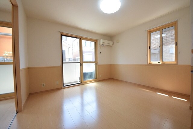 フェニックスＦ　の物件内観写真