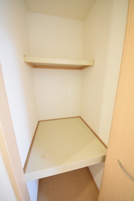 フェニックスＦ　の物件内観写真