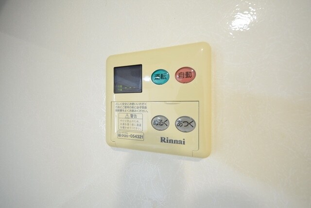 フェニックスＦ　の物件内観写真