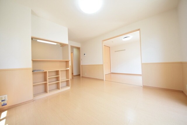 フェニックスＦ　の物件内観写真