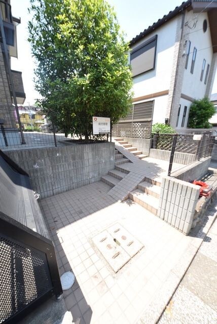 フェニックスＦ　の物件内観写真