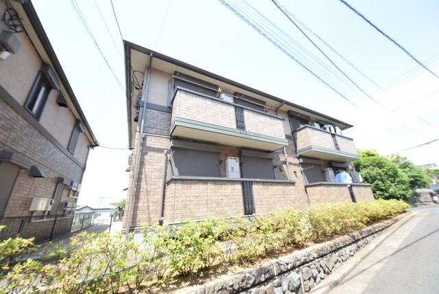 フェニックスＦ　の物件内観写真