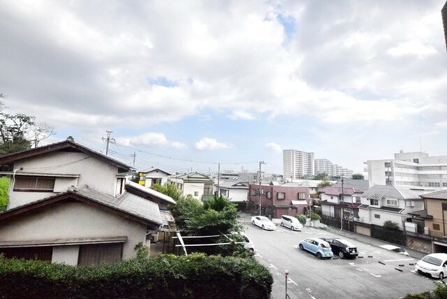 ライオンズマンション千葉スポーツセンター駅前の物件内観写真