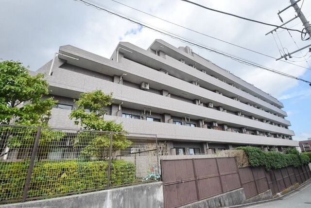 ライオンズマンション千葉スポーツセンター駅前の物件内観写真