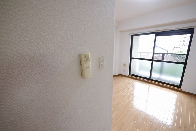 ソレイユ新狭山の物件内観写真