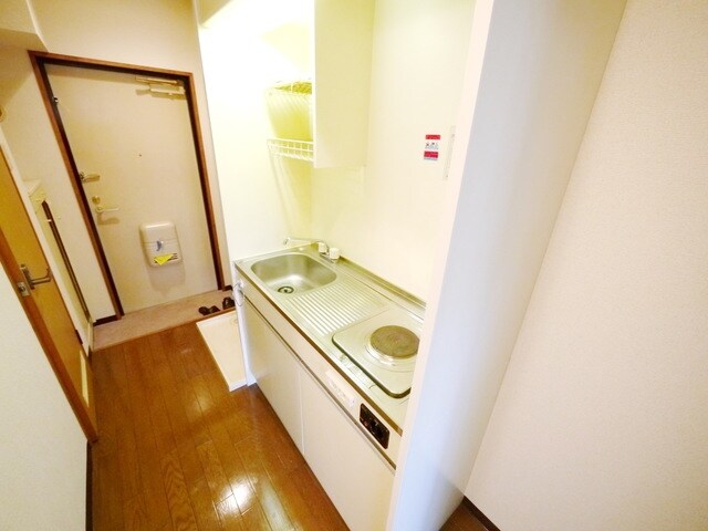 サンエスコート所沢の物件内観写真