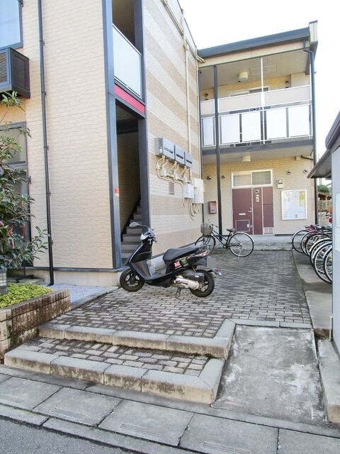 レオパレスレグルスの物件内観写真