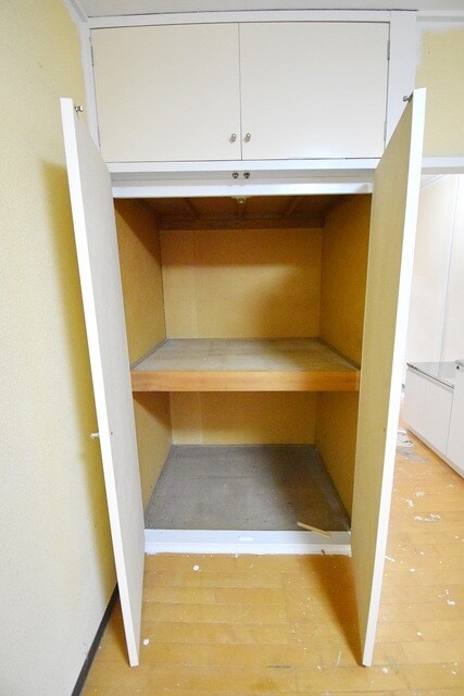 小手指シティハイツの物件内観写真