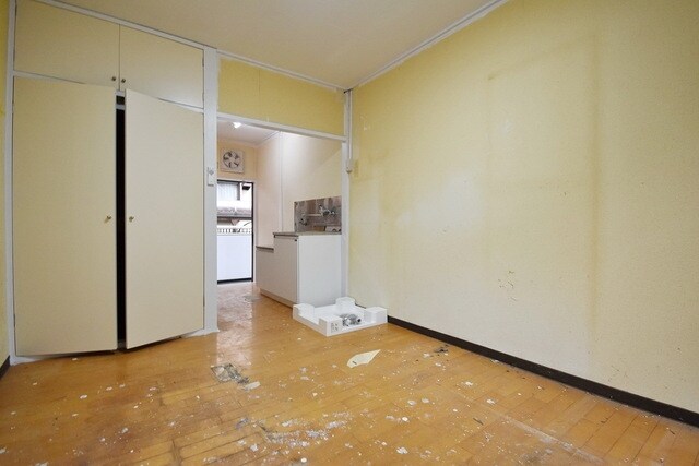 小手指シティハイツの物件内観写真