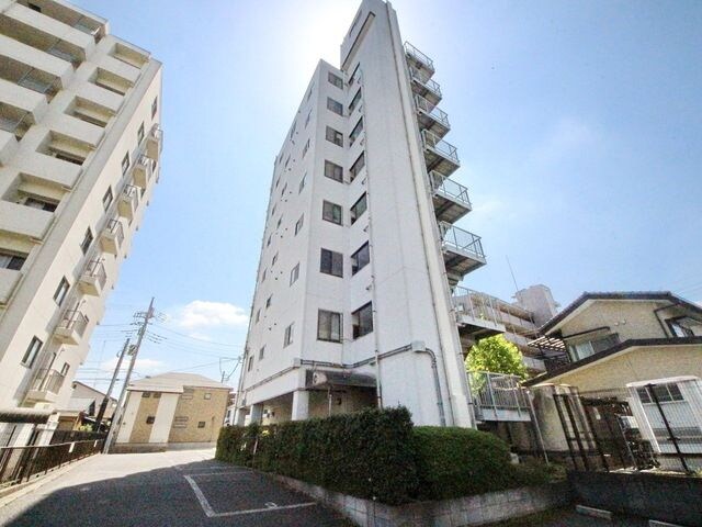 ストーンリバー富士見の物件内観写真