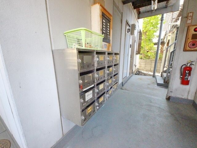 ストーンリバー富士見の物件内観写真