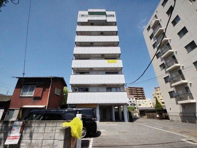 ストーンリバー富士見の物件内観写真