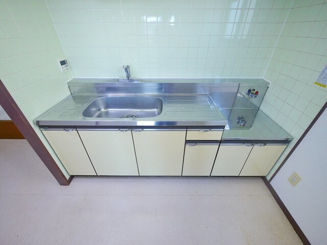 ストーンリバー富士見の物件内観写真