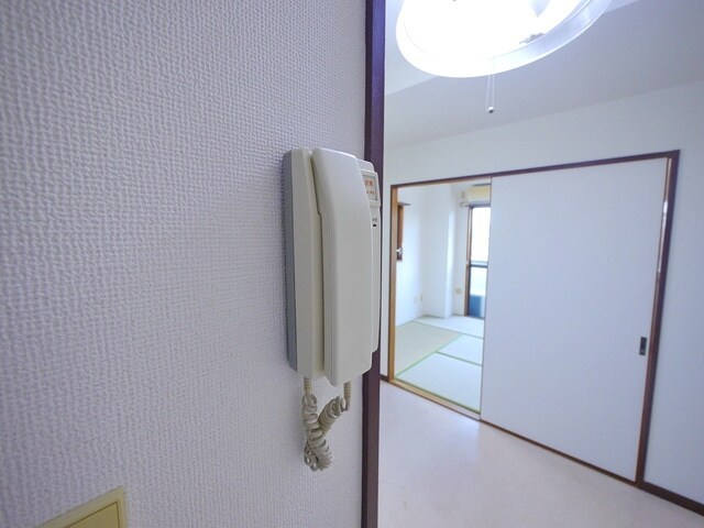 ストーンリバー富士見の物件内観写真