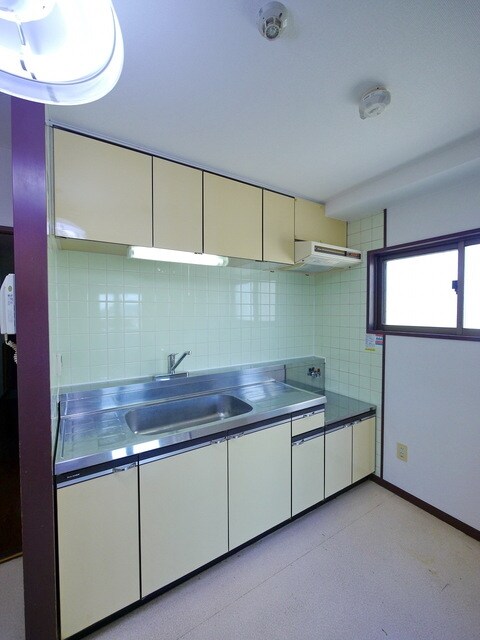 ストーンリバー富士見の物件内観写真