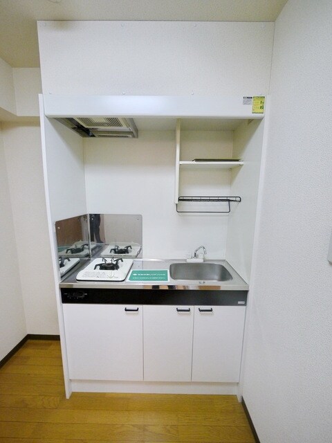 Ｆ－ＧＲＡＮＤＥの物件内観写真