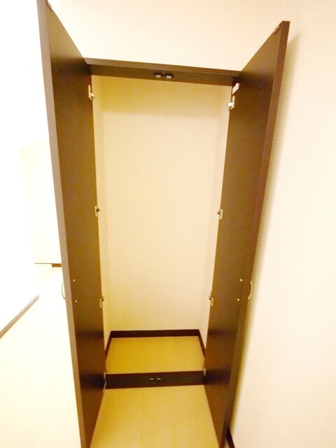 レオネクストエスペランサＥの物件内観写真