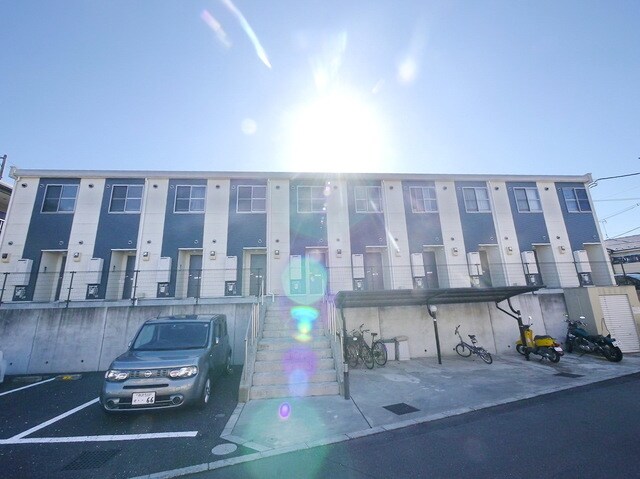 レオネクストエスペランサＥの物件内観写真