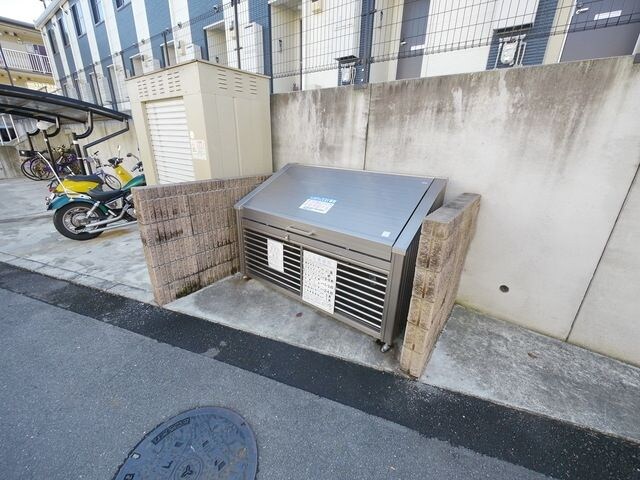 レオネクストエスペランサＥの物件内観写真