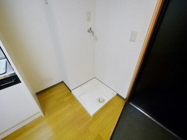 Ｆ－ＧＲＡＮＤＥの物件内観写真