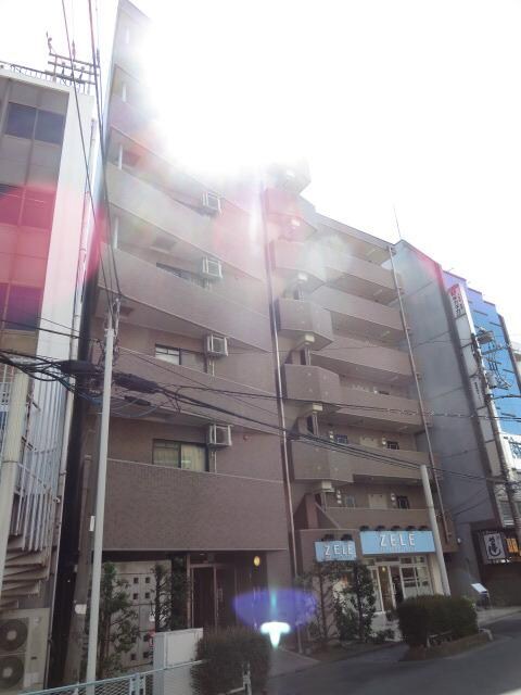 Ｆ－ＧＲＡＮＤＥの物件内観写真