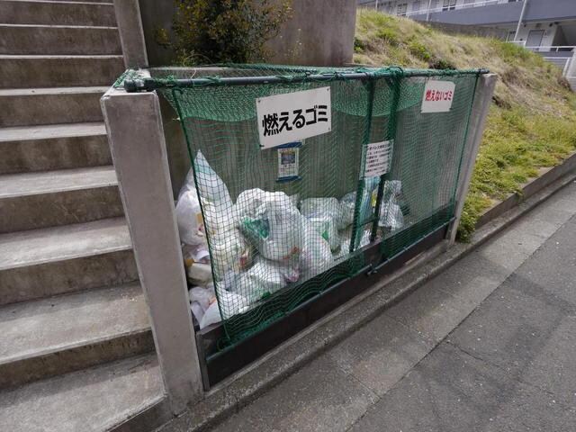 レオパレスピュアの物件内観写真