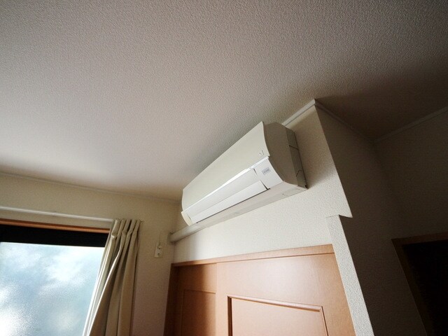 レオパレスコンステラションの物件内観写真