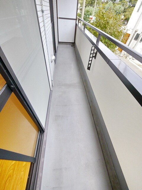 原田第二ビルの物件内観写真