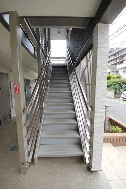 クレイノＴハウス　弥生町の物件内観写真