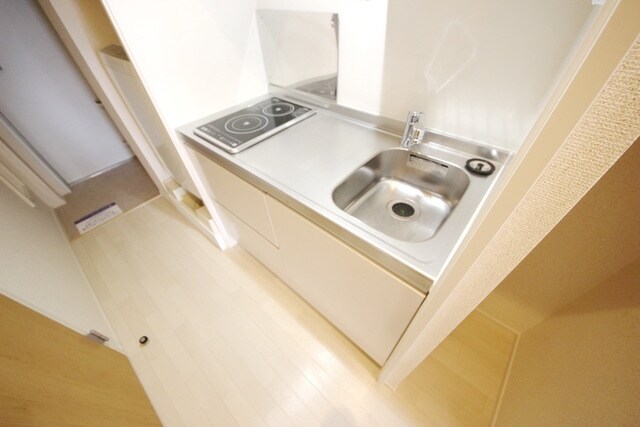 クレイノＴハウス　弥生町の物件内観写真