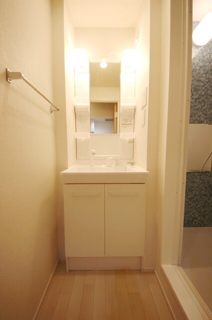 クレイノＴハウス　弥生町の物件内観写真