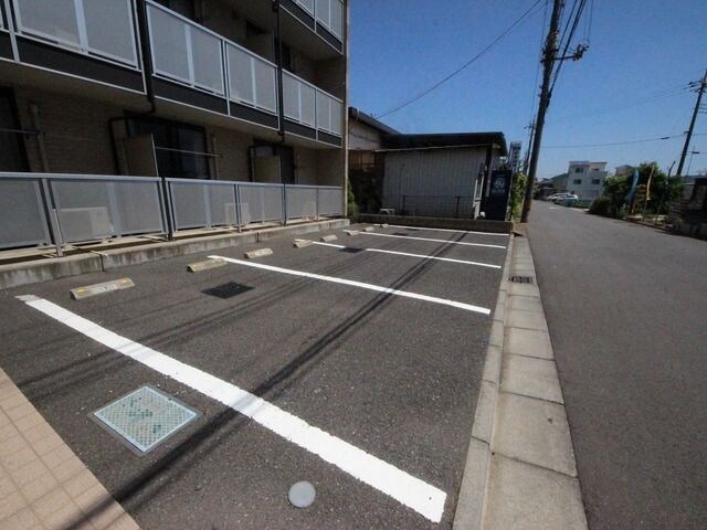 レオパレス麦の穂の物件内観写真