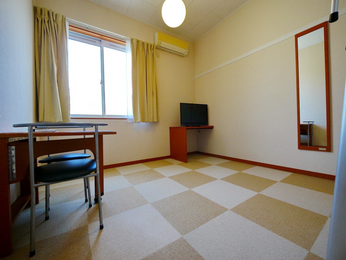 レオパレスサニーサイドＬの物件内観写真