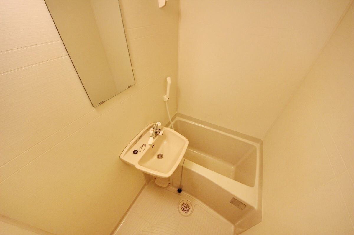 レオパレスサニーサイドＬの物件内観写真