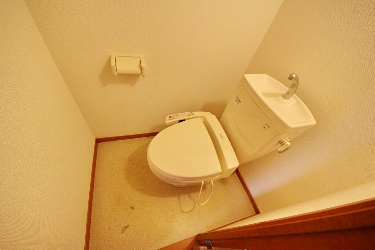 レオパレスサニーサイドＬの物件内観写真