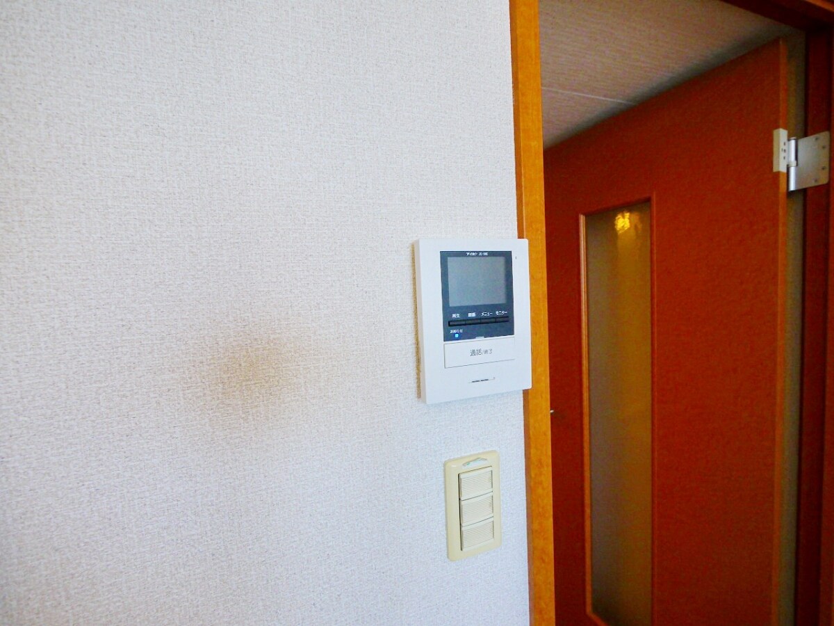 レオパレスサニーサイドＬの物件内観写真