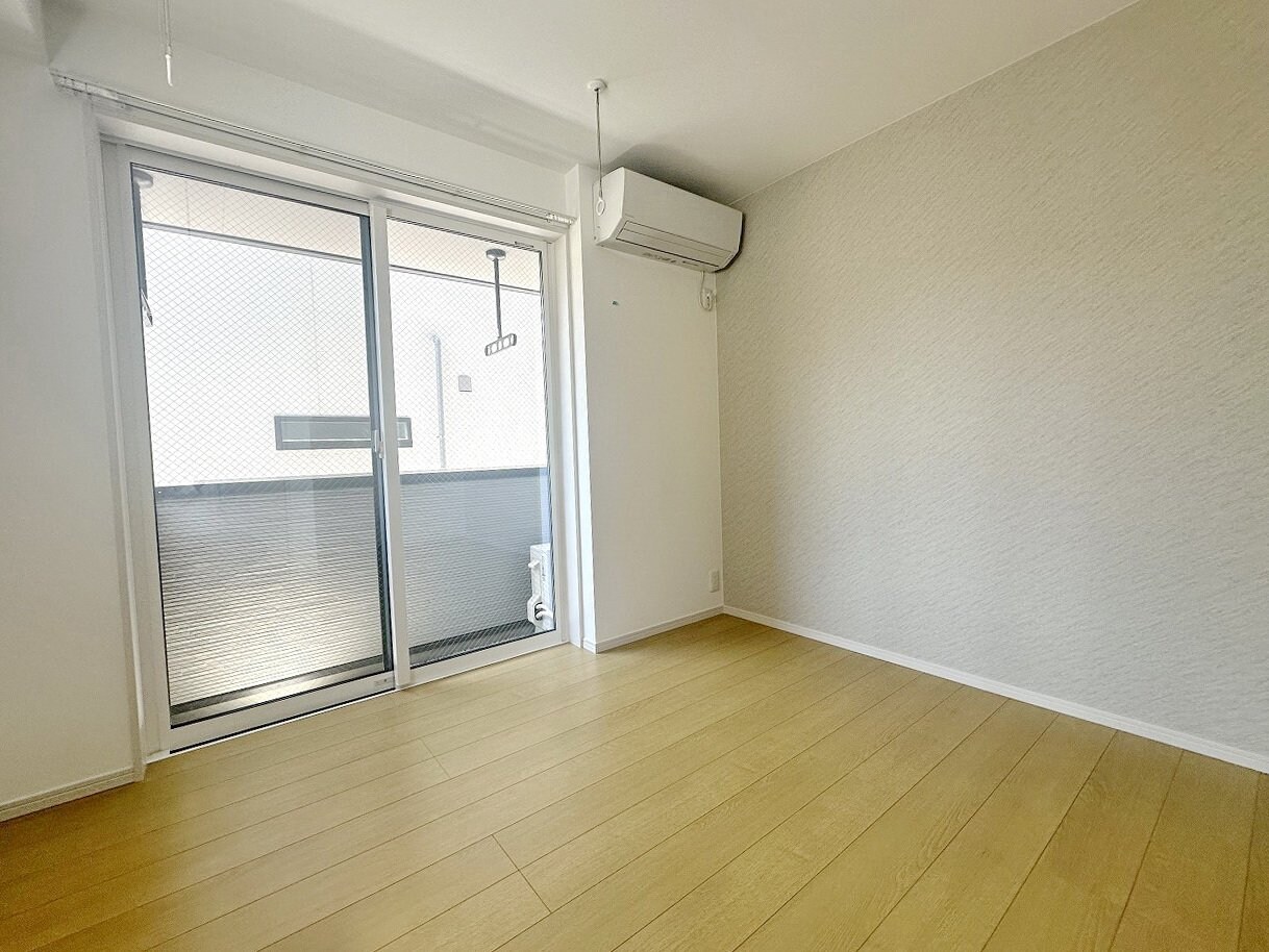 MELDIA西所沢IIの物件内観写真