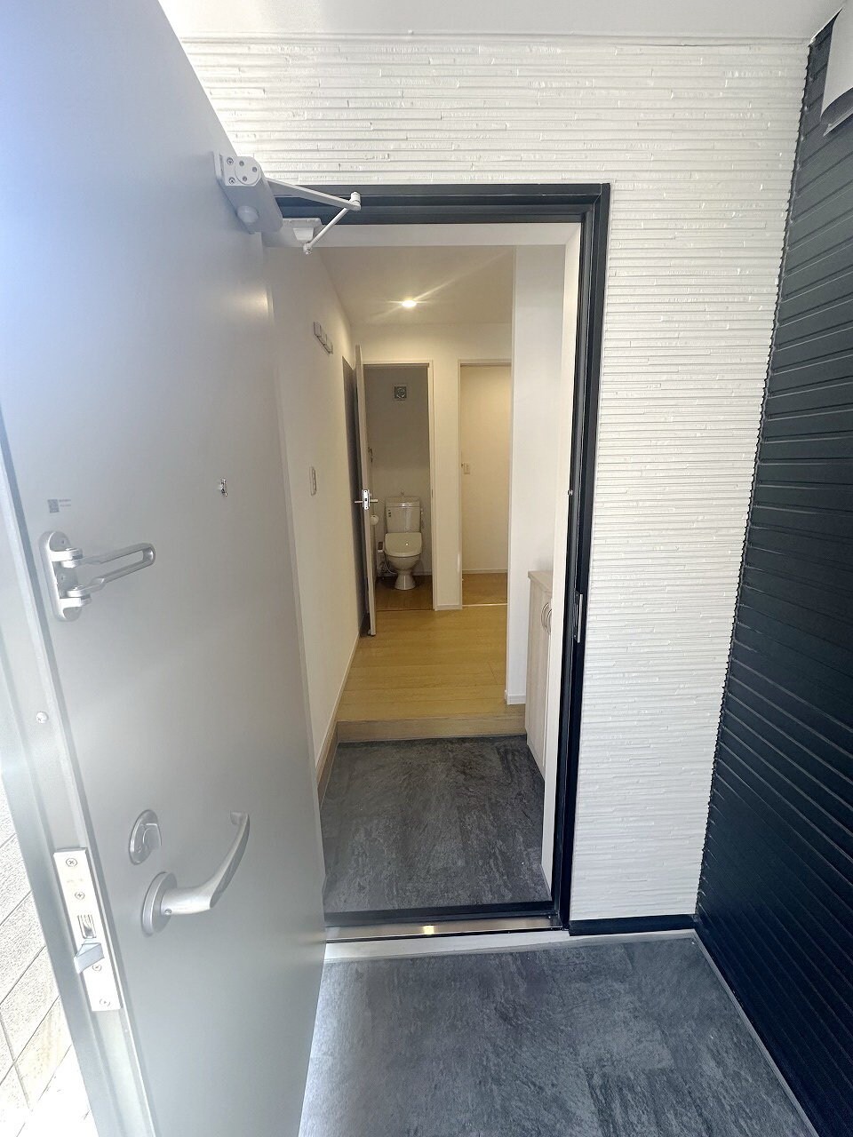 MELDIA西所沢IIの物件内観写真