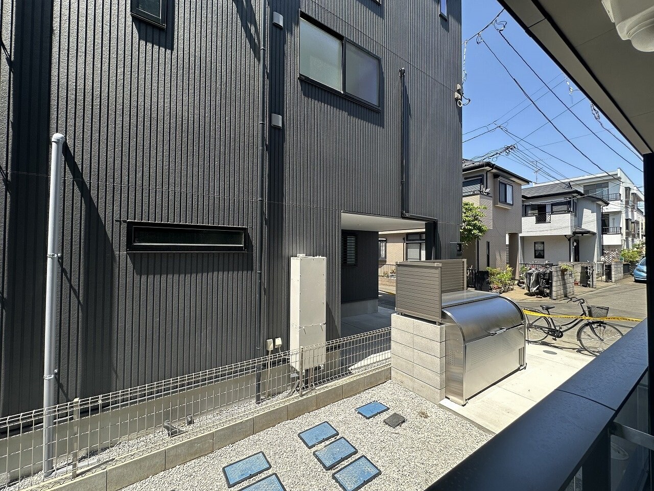 MELDIA西所沢IIの物件内観写真