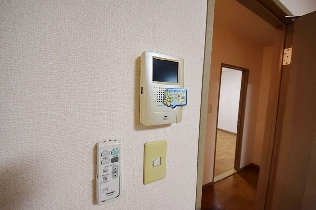 プランドールの物件内観写真