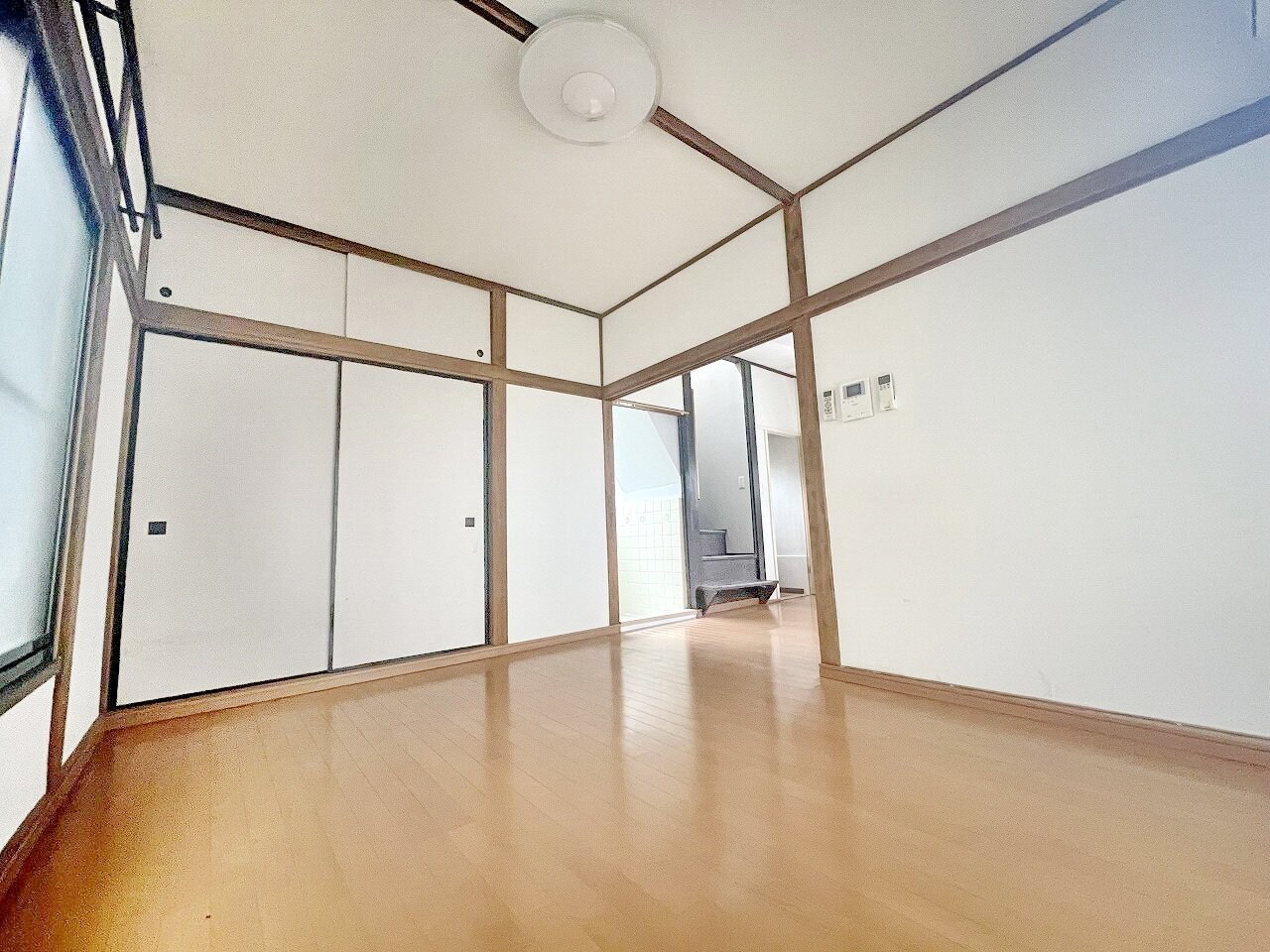 VILLETAの物件内観写真