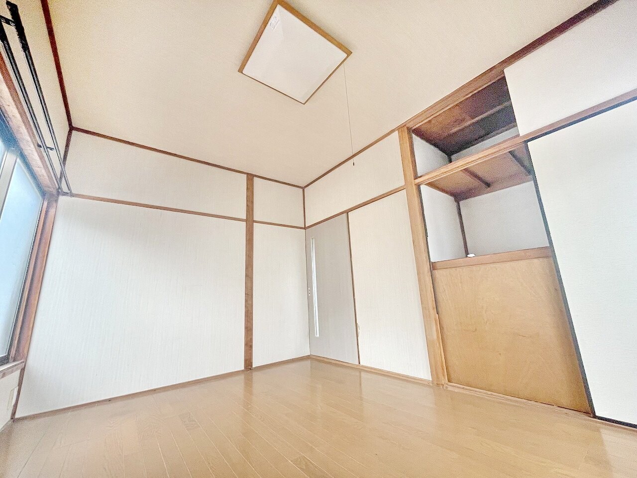 VILLETAの物件内観写真