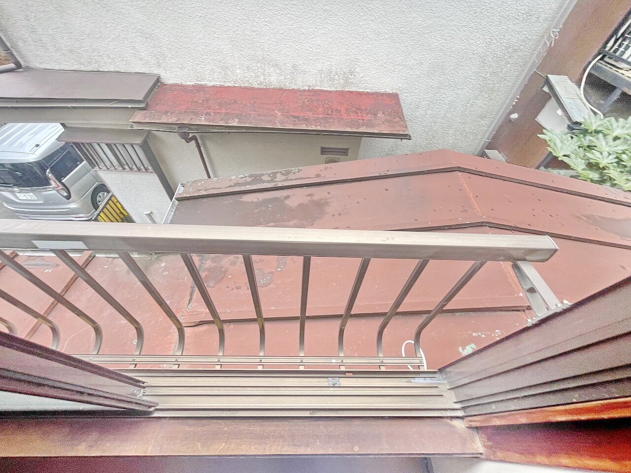 VILLETAの物件内観写真