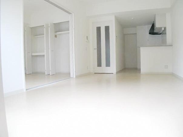 ラフィネ所沢の物件内観写真