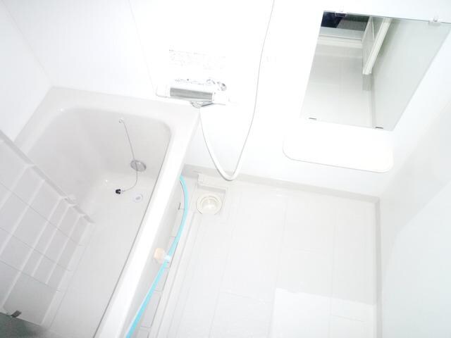 ラフィネ所沢の物件内観写真