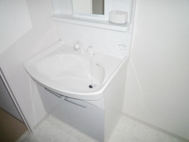 ラフィネ所沢の物件内観写真